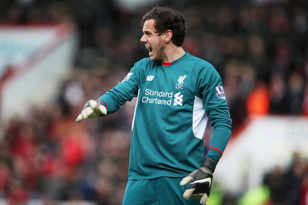 Liverpool FC tweet media
