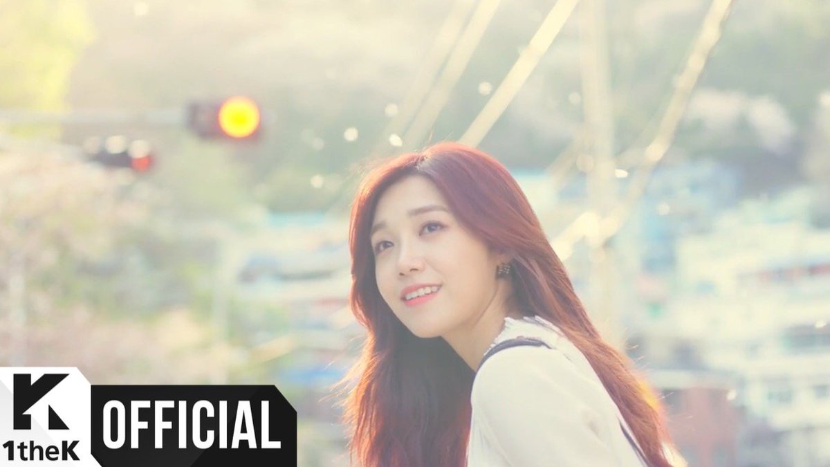 1theK's tweet photo. [MV] #JeongEunJi(#정은지) 'Hopefully sky(#하늘바라기) (Feat. Hareem(하림))'▶️https://t.co/juBzbEkzvQ https://t.co/sLMODpE4Zv