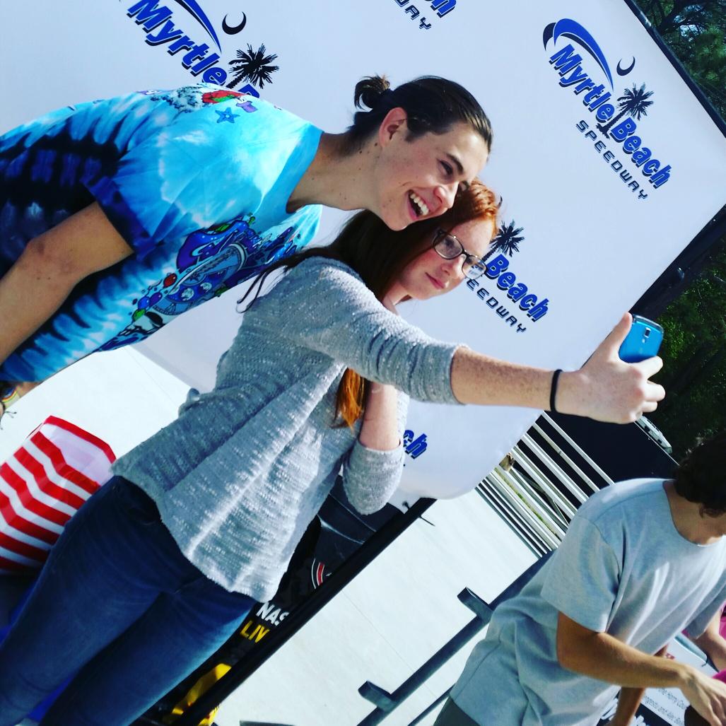 THnKsFrAnK's tweet photo. @Nashgrier thank you for being so nice!!!❤ https://t.co/QQ8XQWLsME