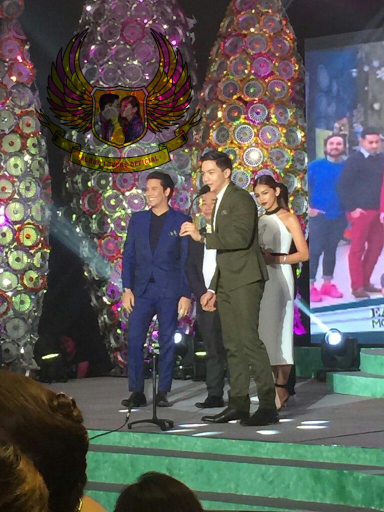 ofcmaidenlovers's tweet photo. [UPDATE] Photos from @aldub_lovers  &amp; @aldub_loversLAG . Follow them for more updates!

#ALDUB47thBOEAwards https://t.co/xxYA6ErfrX