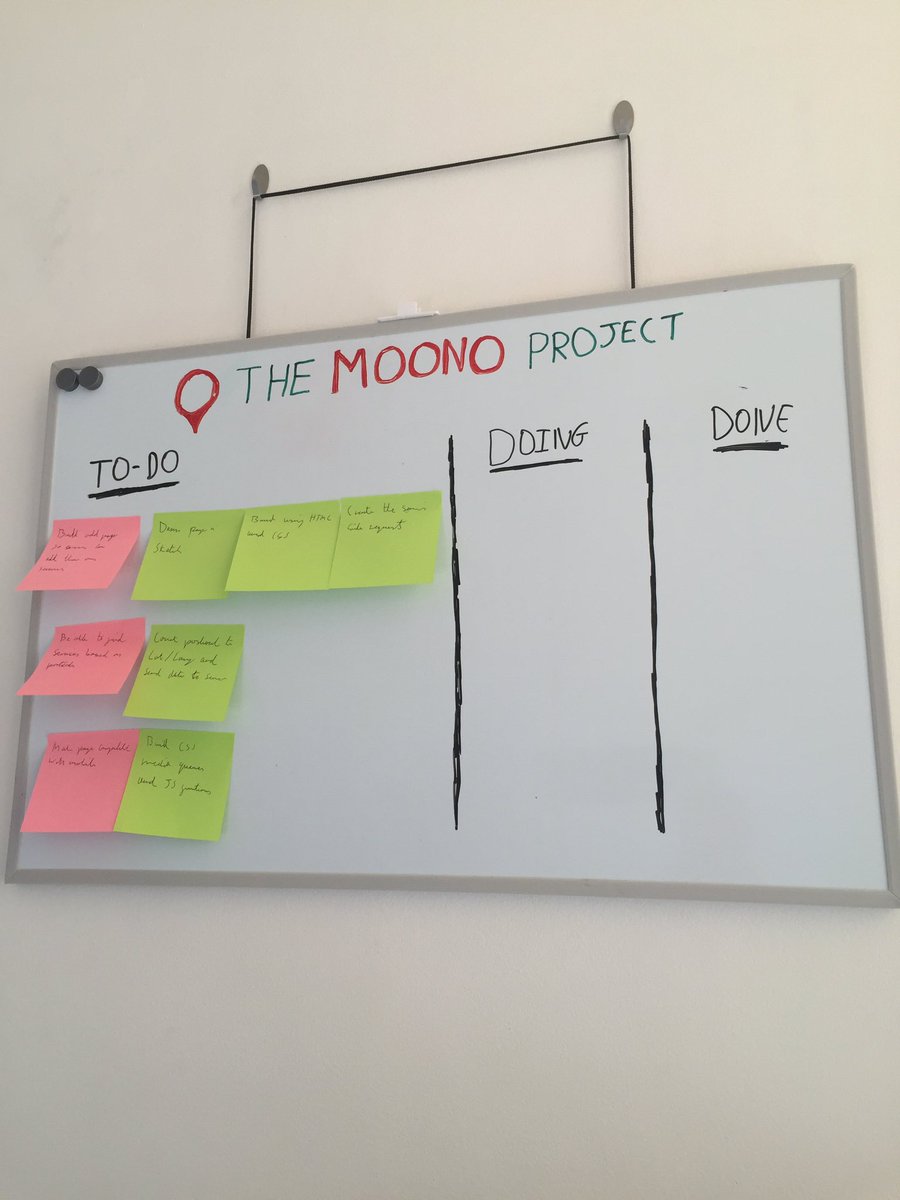 MoonoProject tweet picture