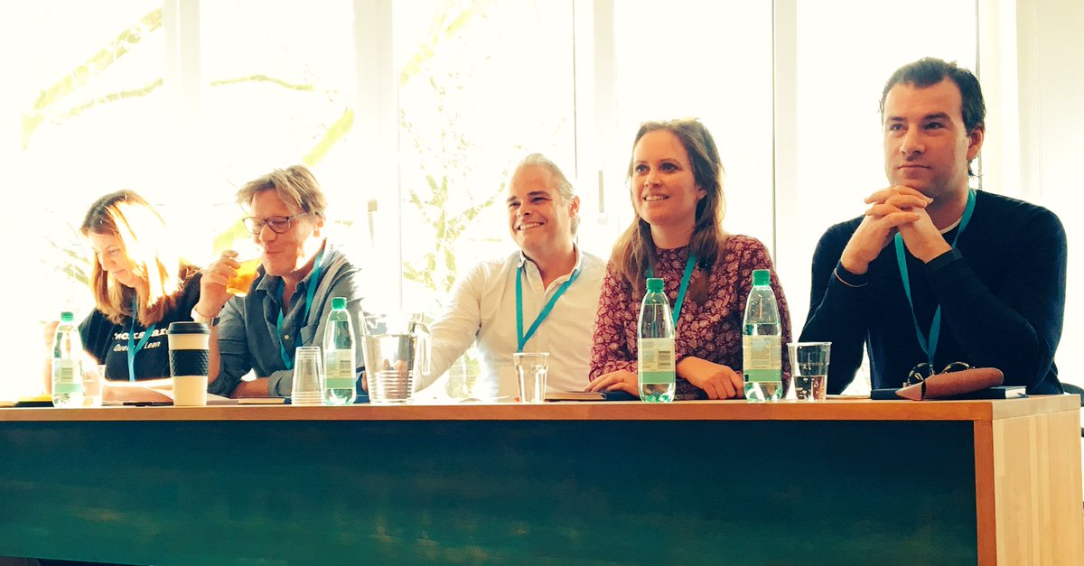 swamsterdam's tweet photo. Judges are ready! Final pitches kicking off for the first edition of #swams #education stay tuned for updates https://t.co/vLj3YatGy2