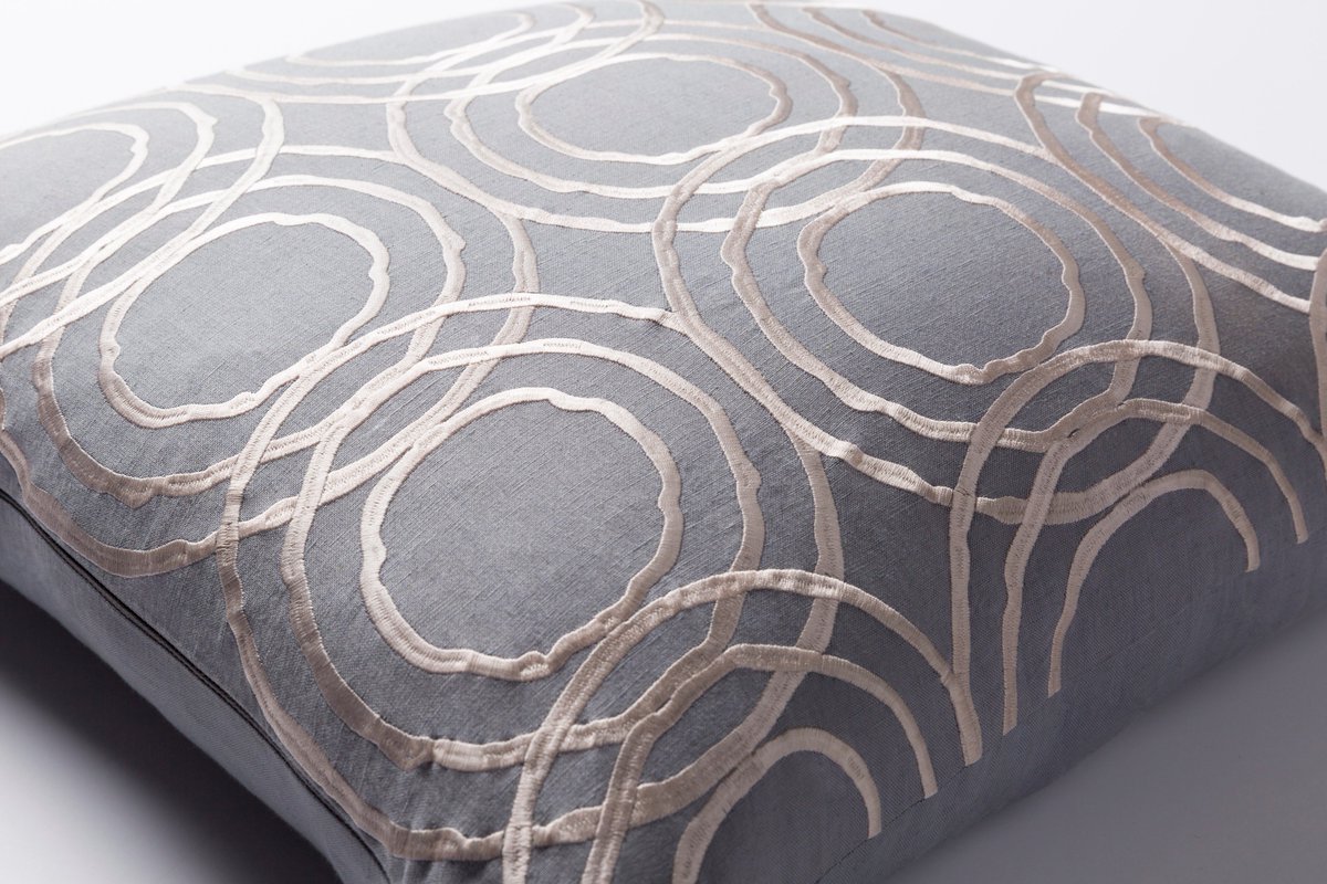 AlexanderWyly's tweet photo. Sneak preview of some new pillows that were introduced yesterday by @suryasocial at the High Point Mkt. #hpmkt2016 https://t.co/u95I41cjqI