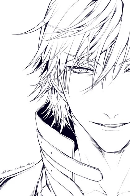 【DMC】2様。 