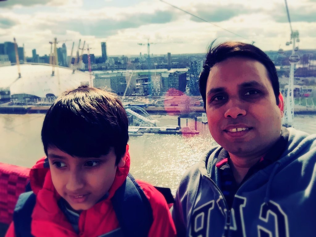 manmohanpanda's tweet image. #MyEmiratesView