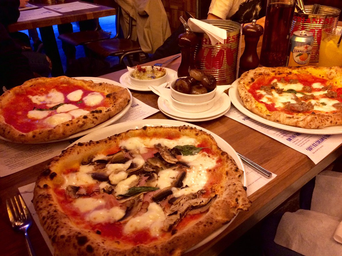 Social Butterfly (@socialbutterfl3) on Twitter photo All about last nights pizza <a href="/paesano_pizza/">Paesano Pizza</a> 🍕🙌 it's hard to see past this place, so tasty. Could eat it all again! All about last nights pizza <a href="/paesano_pizza/">Paesano Pizza</a> 🍕🙌 it's hard to see past this place, so tasty. Could eat it all again!