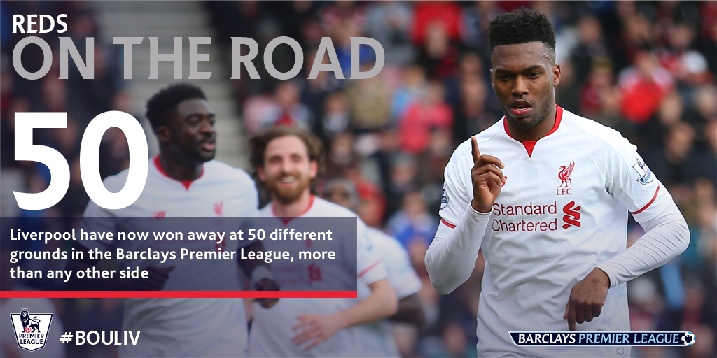 premierleague's tweet image. #DidYouKnow...?