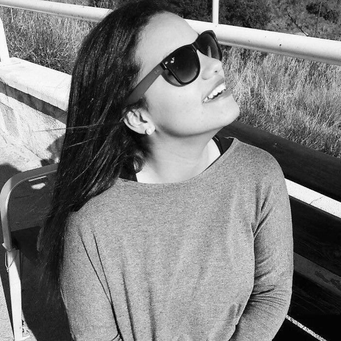 BerkowitzAaron's tweet photo. Love me a good #selfie #RT La misma de siempre aunque ya no la de antes #beautiful #cute #likeforlikes #comment4com… https://t.co/5aAfHeLpd7