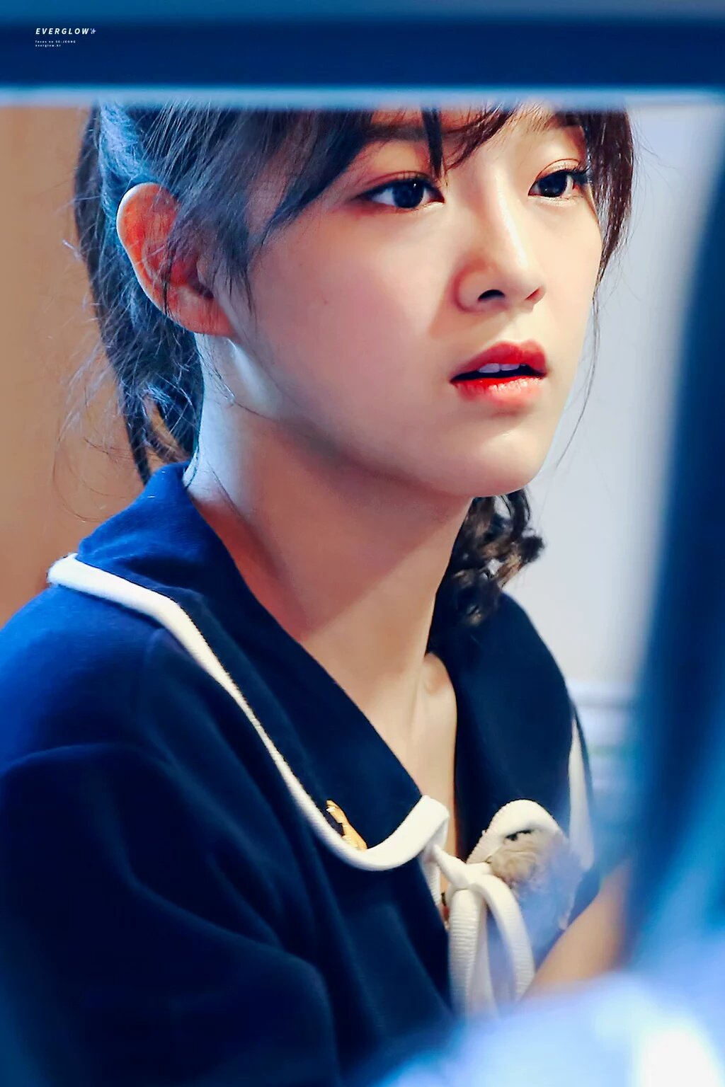 김세정 - KIM SE JEONG on Twitter: "[HQ]160416 - @ Sangam-dong #Sejeong