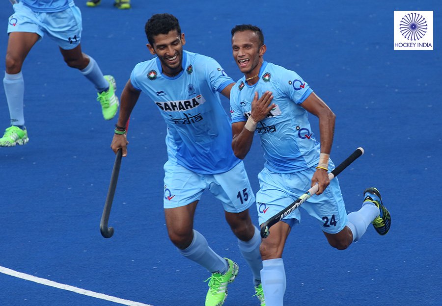 TheHockeyIndia tweet picture