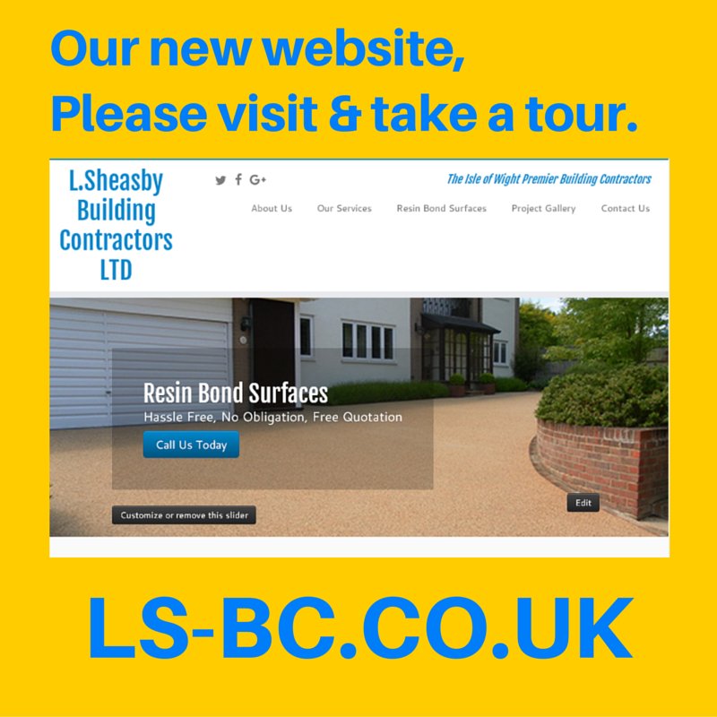 ls_bc's tweet image. Our new #website 
Please visit and take a tour.
Click here - buff.ly/1SL1Ahg

#MGWV
#IsleofWight