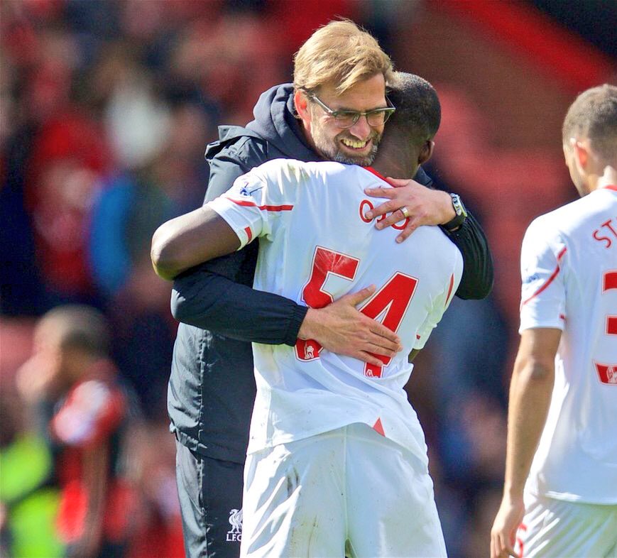 Sheyi Ojo tweet media