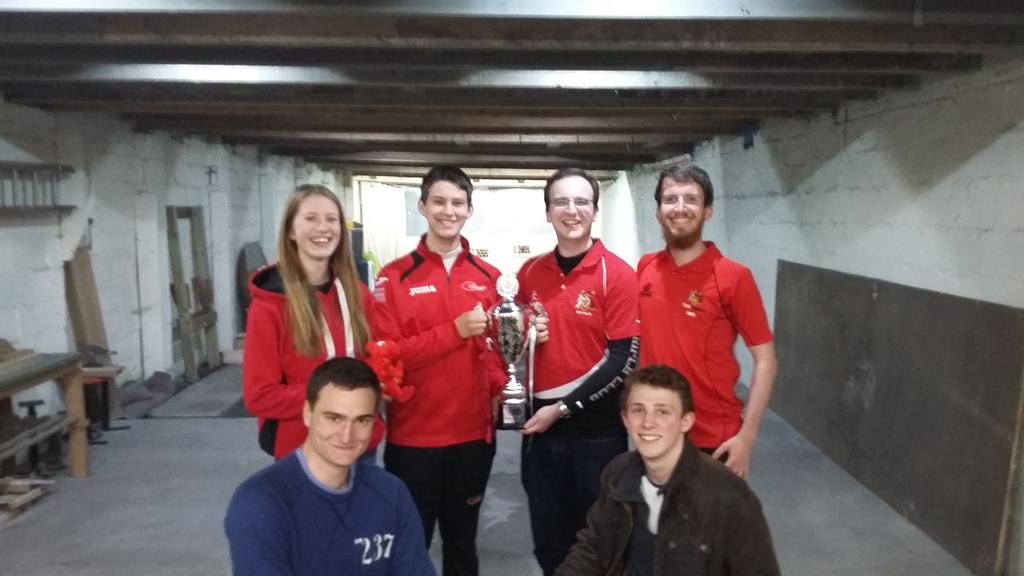 CardiffUniRifle's tweet photo. Final result Swansea 1126 - 1139 Cardiff well done everyone and commiserations @SURifle #CURCvsSURC https://t.co/T3lzbUh7xv