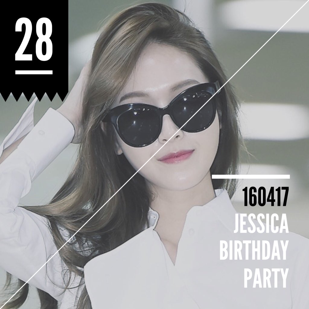 sweetdelight418's tweet photo. [MP3/DL] 160417 Jessica Cover (Always, The Shower, Love Story, Love Yourself)
https://t.co/9rxglwmwyO https://t.co/EG6BpRXeeH
