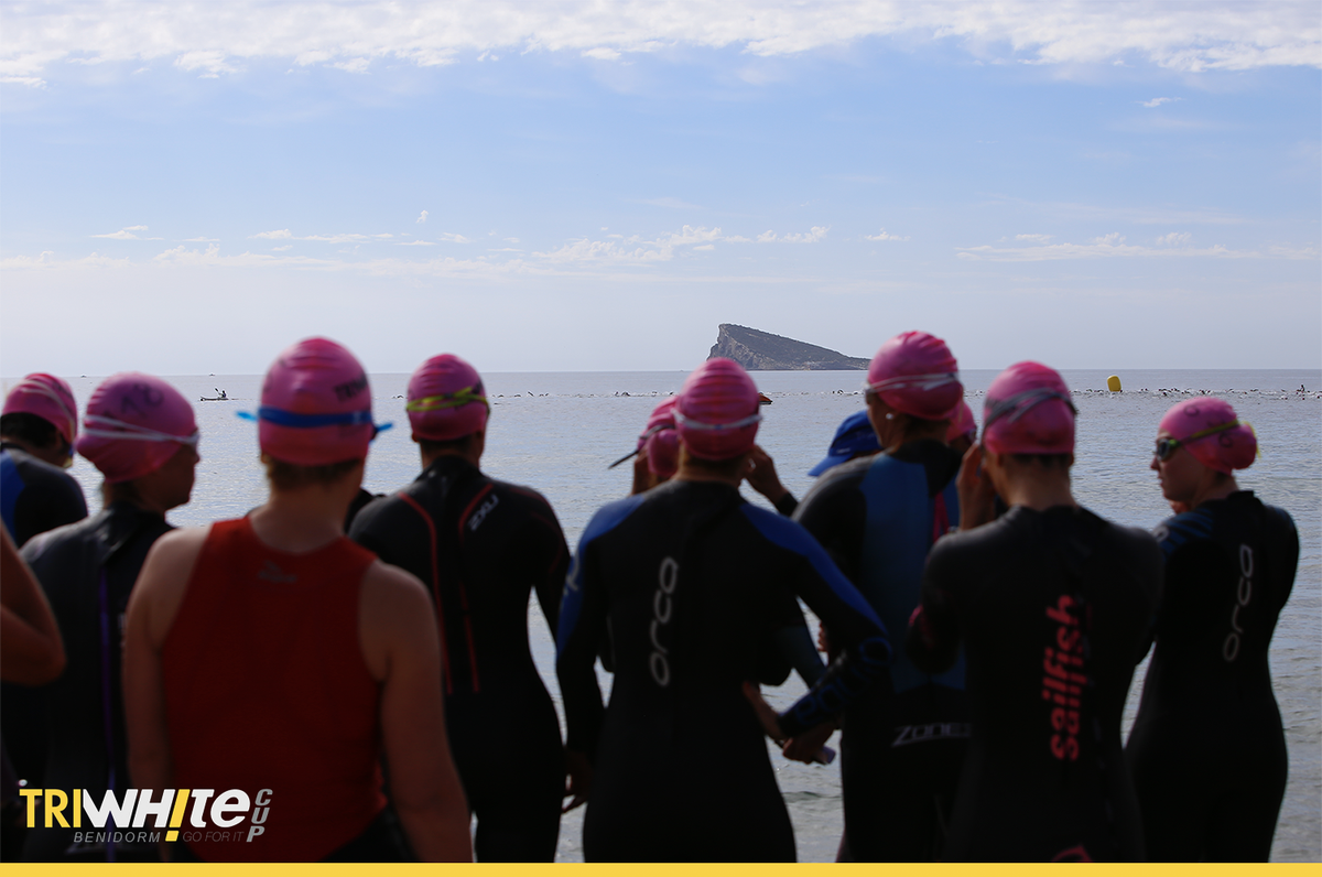 Ya disponibles las clasificaciones de #TriwhiteBenidorm ow.ly/4mMumE