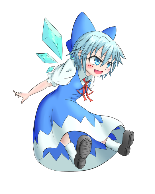 チルノのタグが付いたイラスト 古い順 3931 3960件目 チルノのタグが付いたイラスト 古い順 3931 3960件目