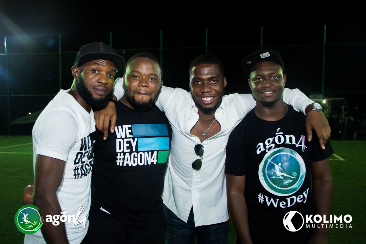 agon_abj's tweet photo. #Agon4 #4TheGame #TeamAgon 💪🏾💪🏾💪🏾 https://t.co/CTndYTrvZ4