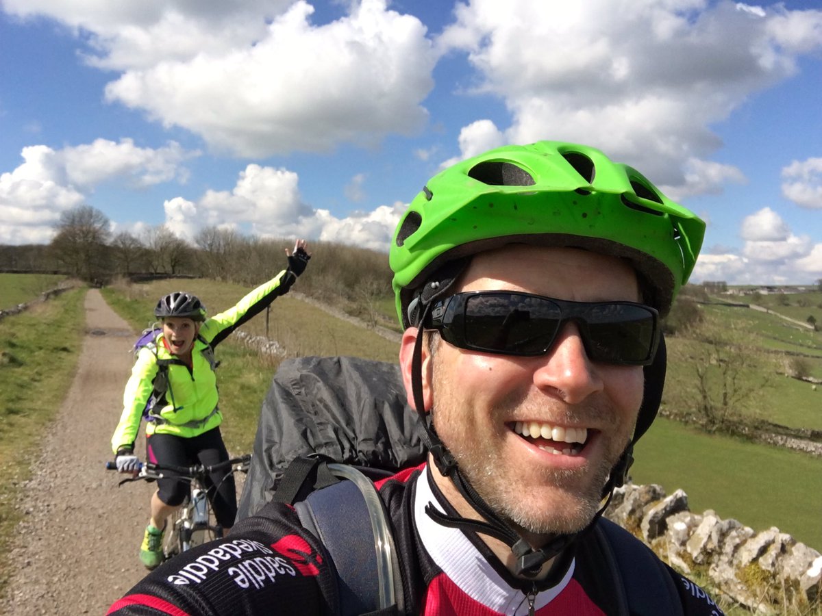 HemstockNick's tweet photo. We need to resurrect #white peak #mtb w'end, what a brill ride! #memories @SaddleSkedaddle @hfholidays @Derbyshire https://t.co/5mdWuTDg02