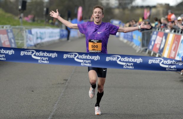 Edinburgh Evening News tweet media