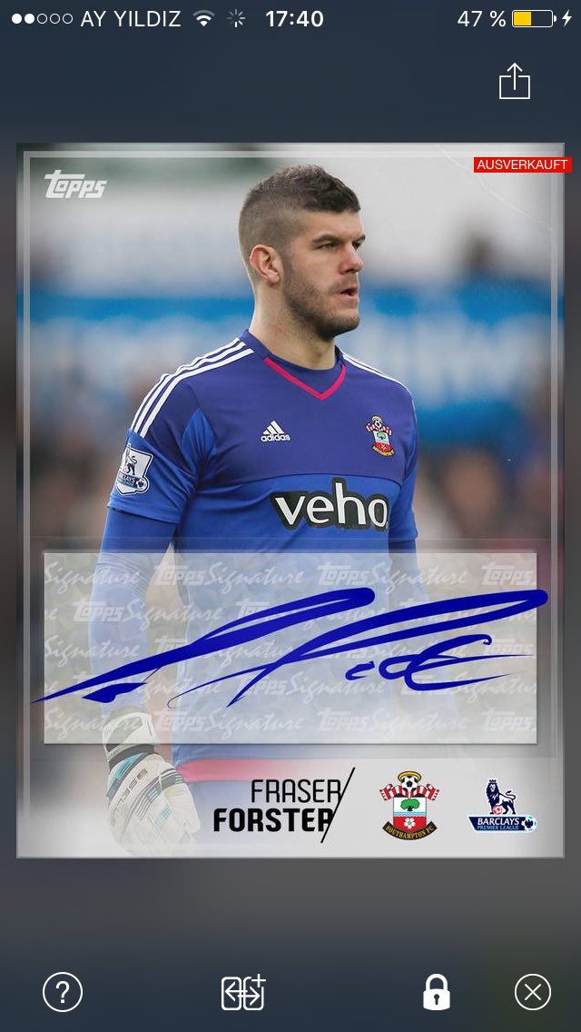 SGE_Task's tweet image. Topps sig giveaway

Rt and follow @nei_jr10 to enter 

Winner can choose one 

Winner soon 

Tag mates 

Gl