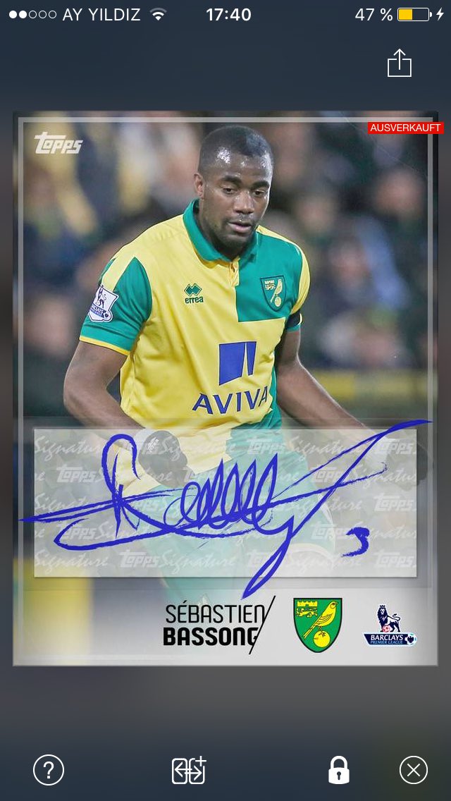 SGE_Task's tweet image. Topps sig giveaway

Rt and follow @nei_jr10 to enter 

Winner can choose one 

Winner soon 

Tag mates 

Gl