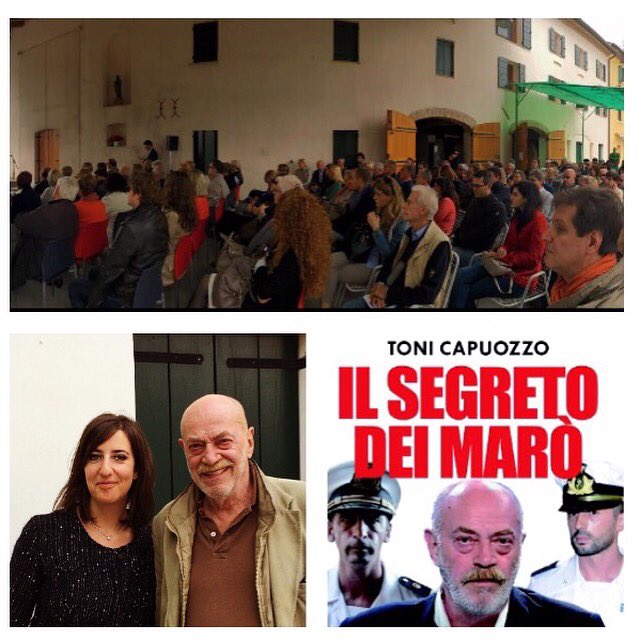 anna sartor tweet media