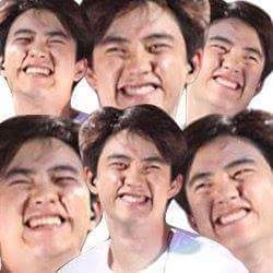 yaseokk's tweet photo. #2YearsSinceMagconBrokeUp Meu coração ta doendo muito 💔😭 https://t.co/nD2MZcDdiw