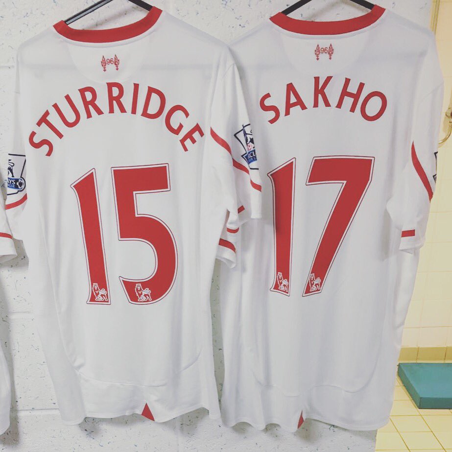 Mamadou Sakho tweet media