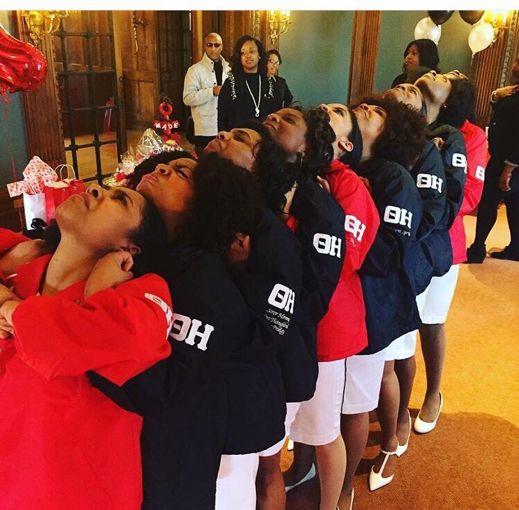 TaneshaH_'s tweet image. Determination and Dedication I am proud to say that I made it to deltaland #4Tenacity #F.U.S.I.O.N #SPR16🐘🔺