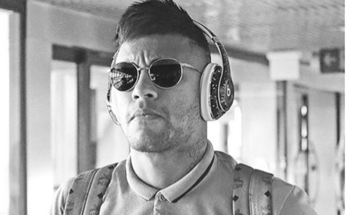 #FCB🔵🔴| El mensaje de Neymar a la afición
👉bit.ly/1r6rlmg