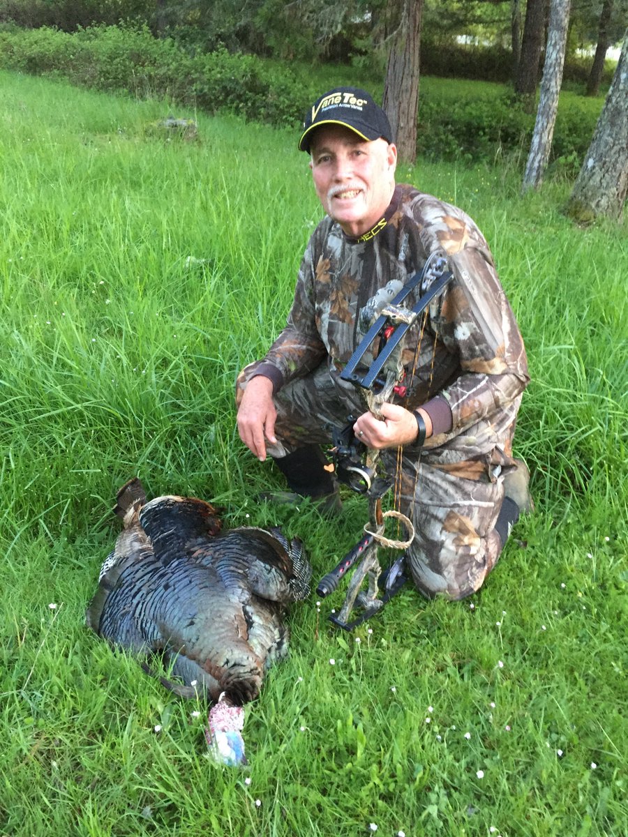 bowboy's tweet image. Put the smack on an opening day long beard!