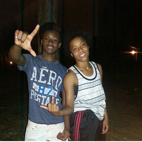 GambinoGunna_'s tweet photo. Words can't explain! Told me niggas I gott'em💯 #FREESOSSA #FREESNOOP https://t.co/bXbnxTfGay