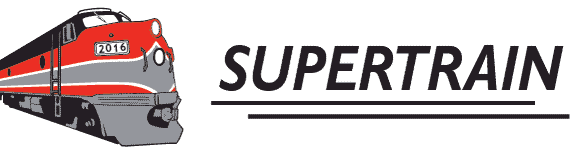 It's already Day2 of Supertrain! Seriously you don't want to miss this! supertrain.ca