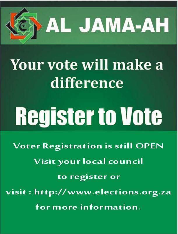 Al Jama-ah (@aljama_za) on Twitter photo 