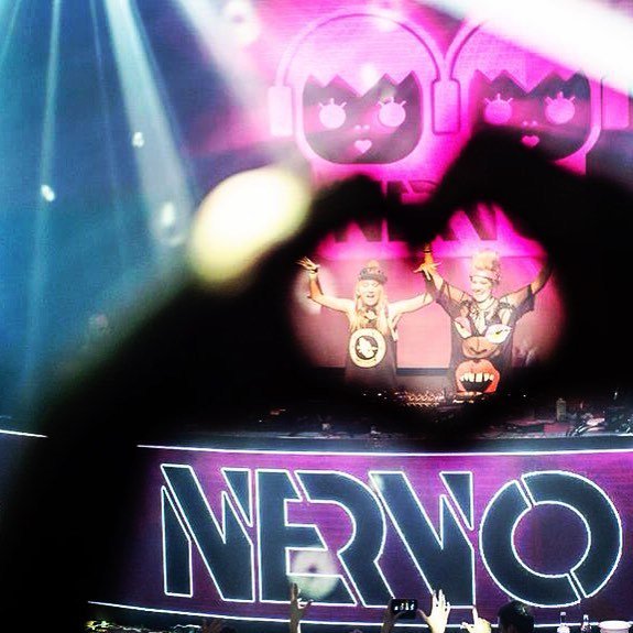 NERVOcanada's tweet photo. Keep calm and love @nervomusic 💖 https://t.co/Ocp6KBlFTl https://t.co/fdIAfFu4DJ