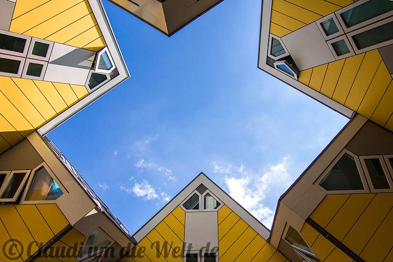 FOTOS!
#Rotterdam - historisch, modern, bunt
bit.ly/1VtIRwM
