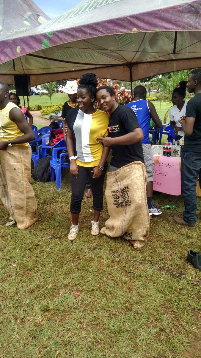 Sailors at the #sportsgala @RctKampalaSouth @kanosug @fsherrieN24 @brighton451 @JKisakye @isaacoluma1 @RctKajjansi