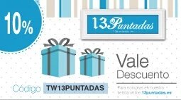 13 Puntadas tweet media