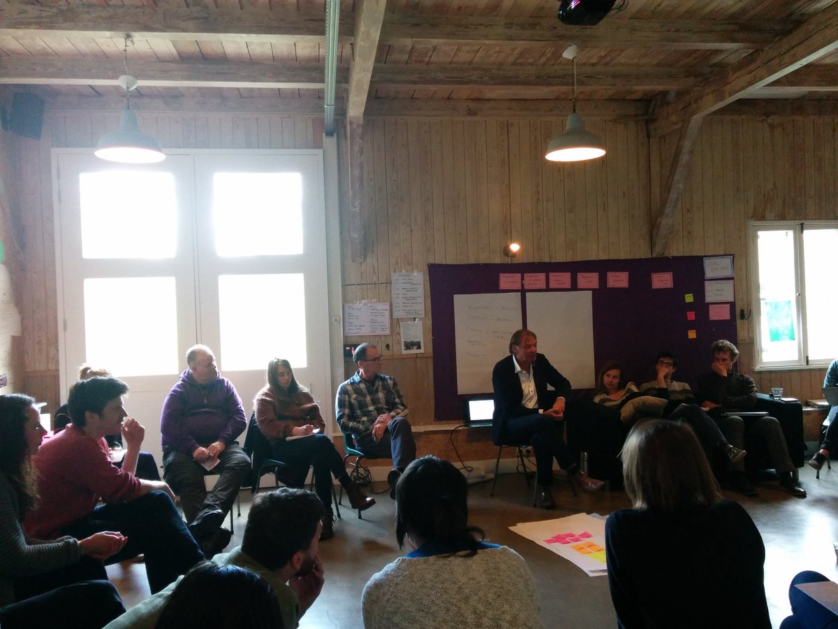 CealNetwork's tweet photo. What is social entrepreneurship?? #cealutrecht @EUErasmusPlus @Oasis_EEs @Act04Change @formacionede #cealnetwork https://t.co/F2mrnqsub2