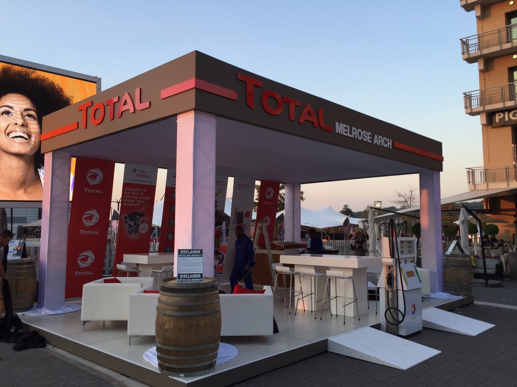 Havas_SE_SA's tweet photo. Boom! Total street festival rocked this weekend . Well done Clan Havas https://t.co/jrqpuoc29p