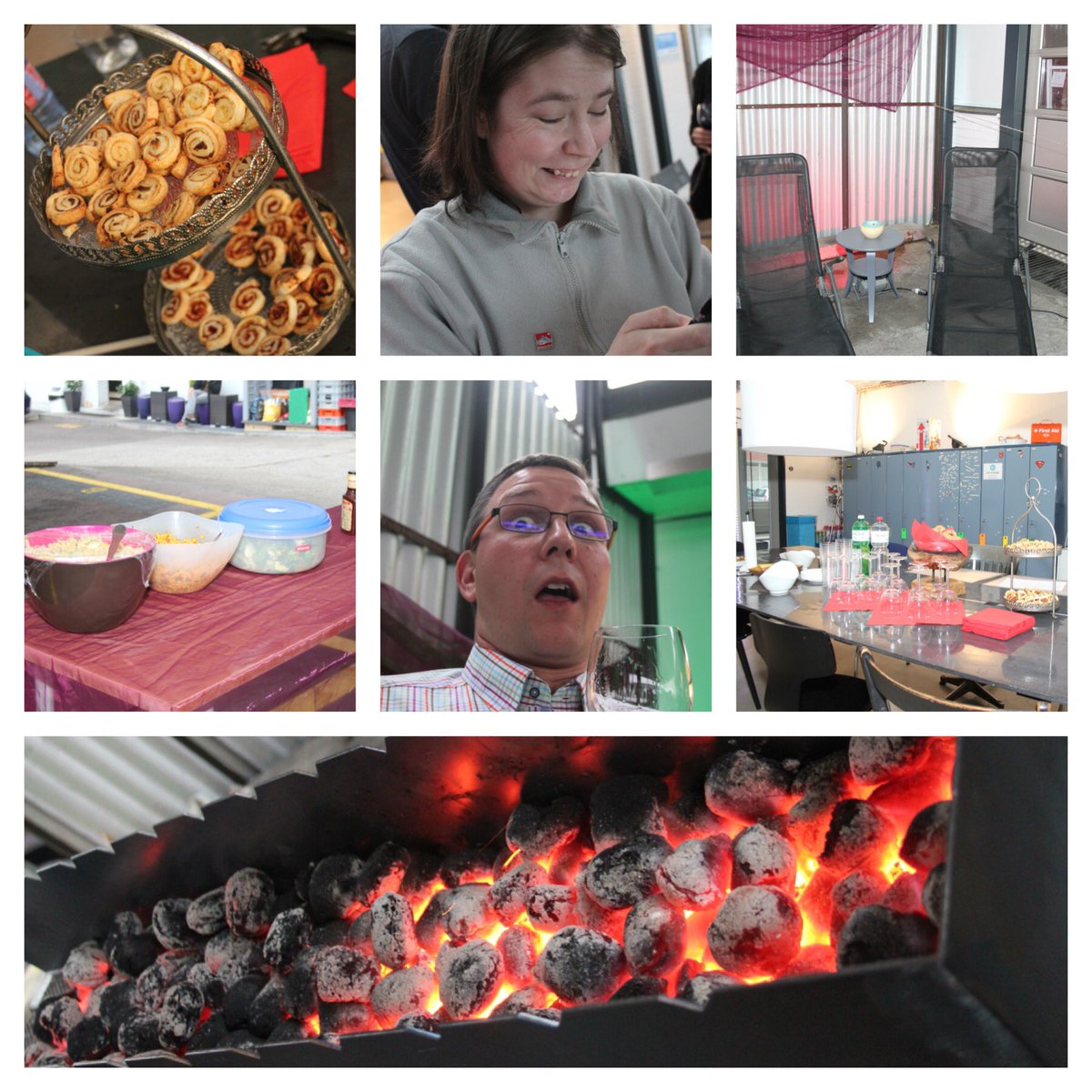 bureaud_ch's tweet photo. Unsere erste #GVBD in Bilder.
Danke allen Mitgliedern und Anwesenden. Wir wünschen allen einen schönen Sonntag https://t.co/rNBVvOKv4S