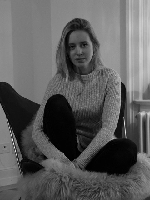 Victoria Steiner über die Selbstständigkeit als Stylistin, Inspiration und Frauenpower: bit.ly/1SntMg3