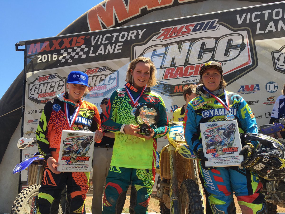 GNCC Racing tweet media