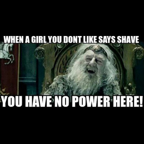 The_BeardedGent's tweet image. #BeardLife #YouHaveNoPowerHere #beards #bearded #thesocietyofbeardedgentlemen #beardedgents.com