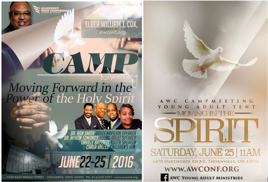 shilohsda513's tweet photo. One Week Away!!!
AWC Campmeeting! 
https://t.co/9W273Yc9x7
#AWConference #campmeeting @osbrissett @itsMyRonlive https://t.co/dVx1zcjIm5