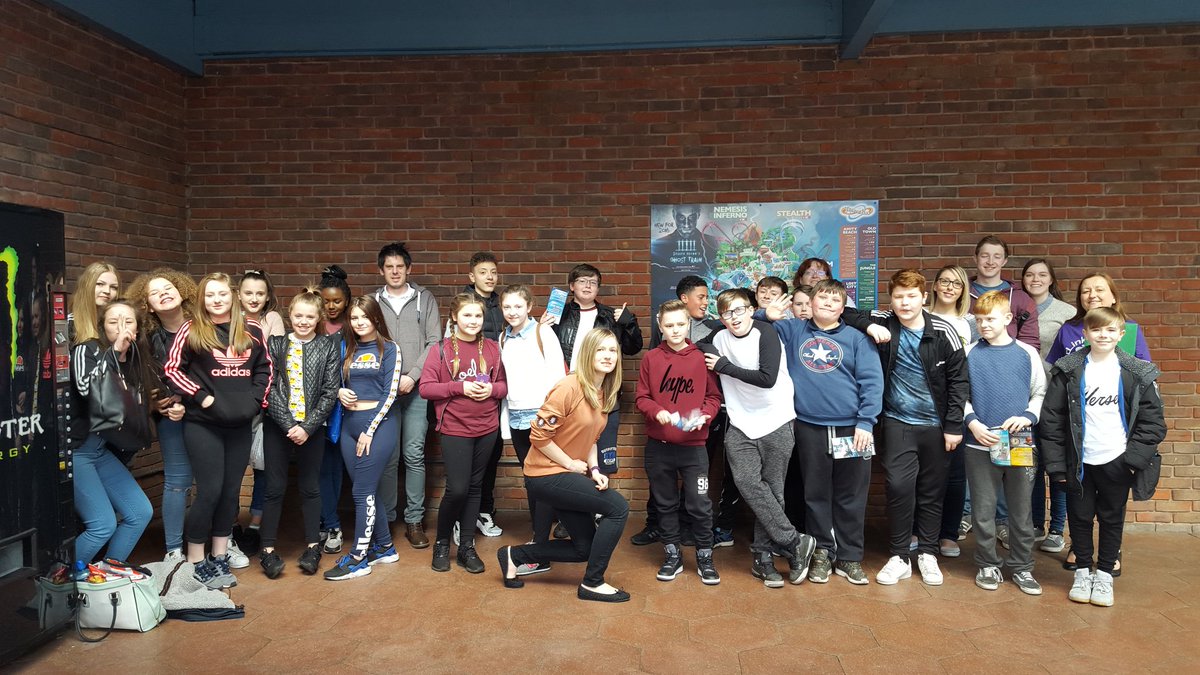 Interlinked_YW's tweet image. Fun times