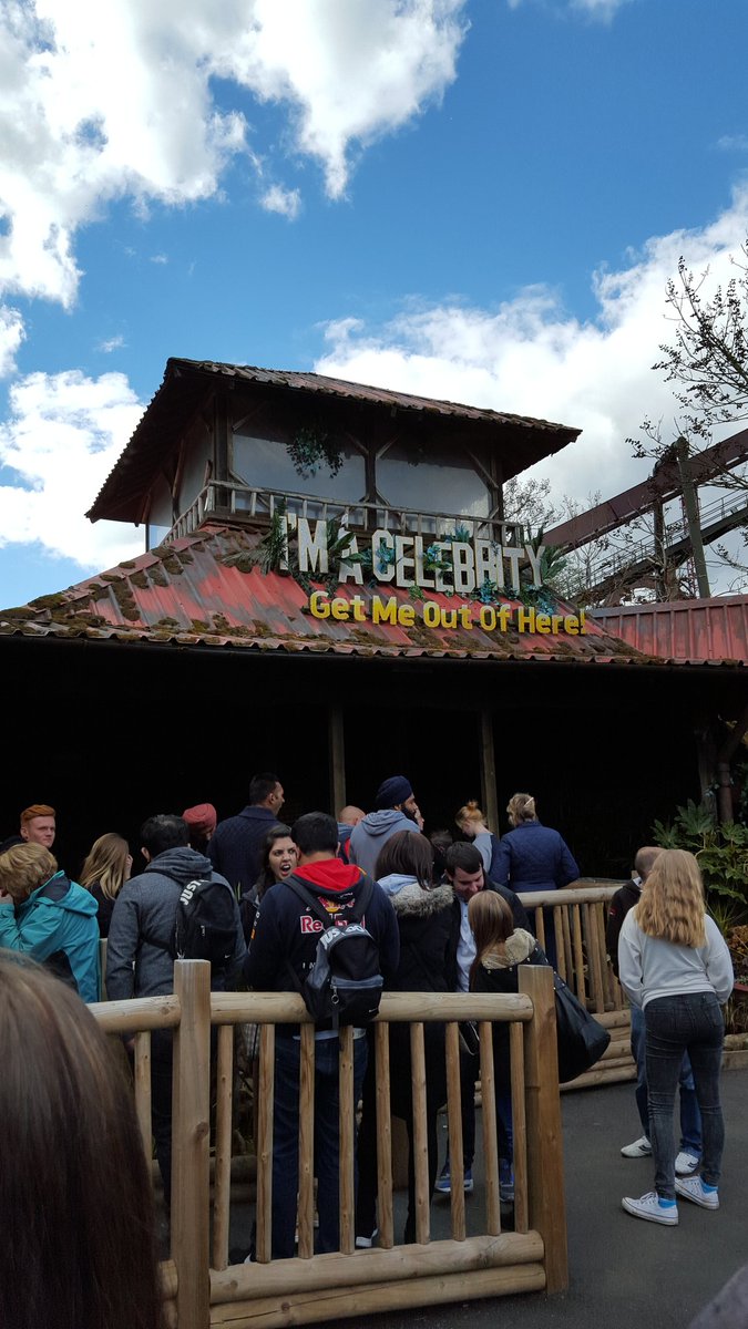 Interlinked_YW's tweet image. Fun times