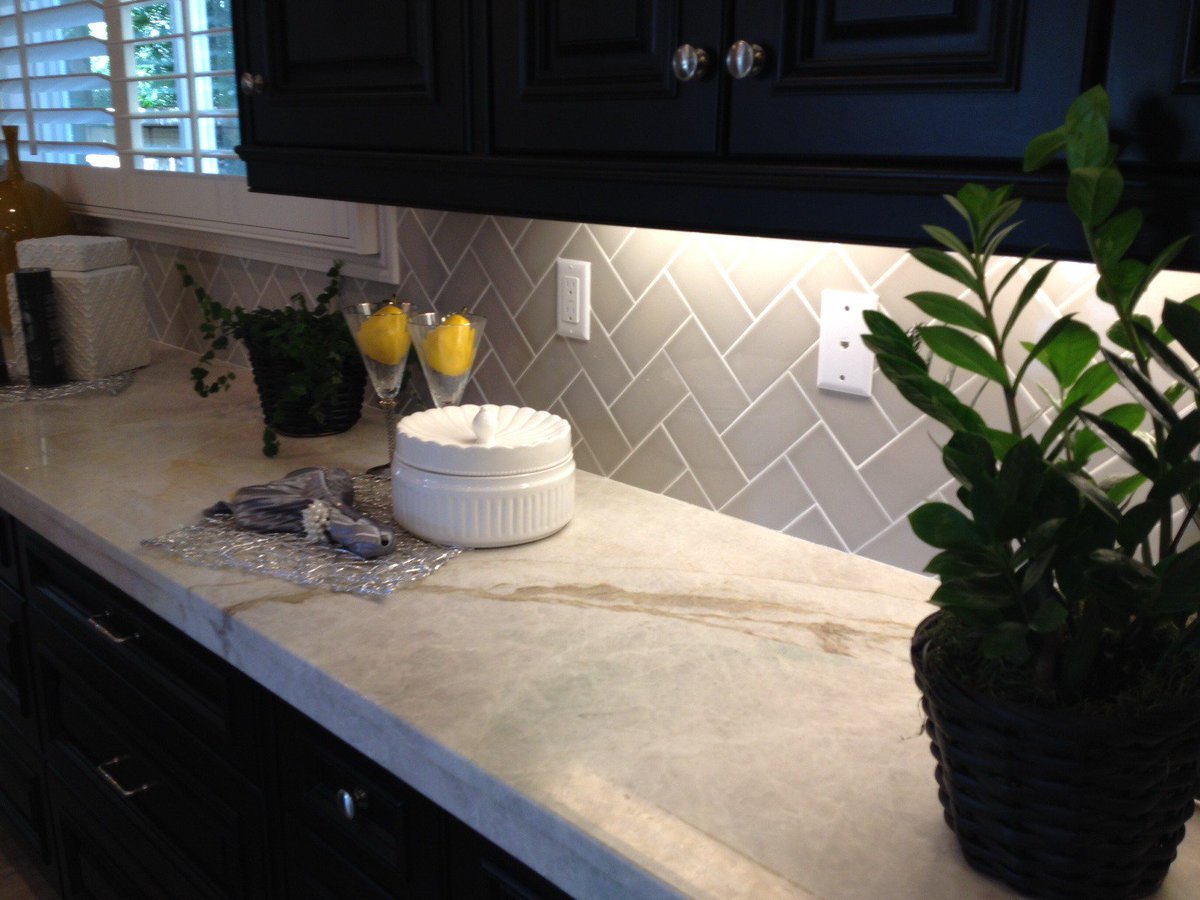 Arizona Tile On Twitter Give Your Subway Some Atude Arizona Tile On Twitter Give Your Subway Some Atude Install It In A Herringbone Like This H Line Pumice B Https T Co Qxksixwzb6