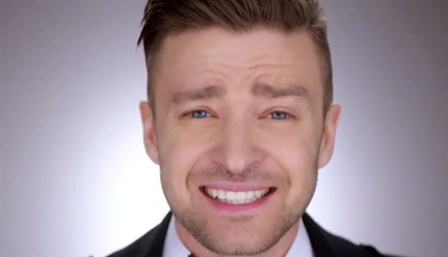 Prova scrivere Justin Timberlake nel traduttore di Google