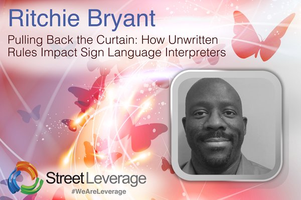 streetleverage's tweet photo. .@streetleverage #CommunityIsAccountability #WeAreLeverage #RBASL https://t.co/AGYcJRxkw6